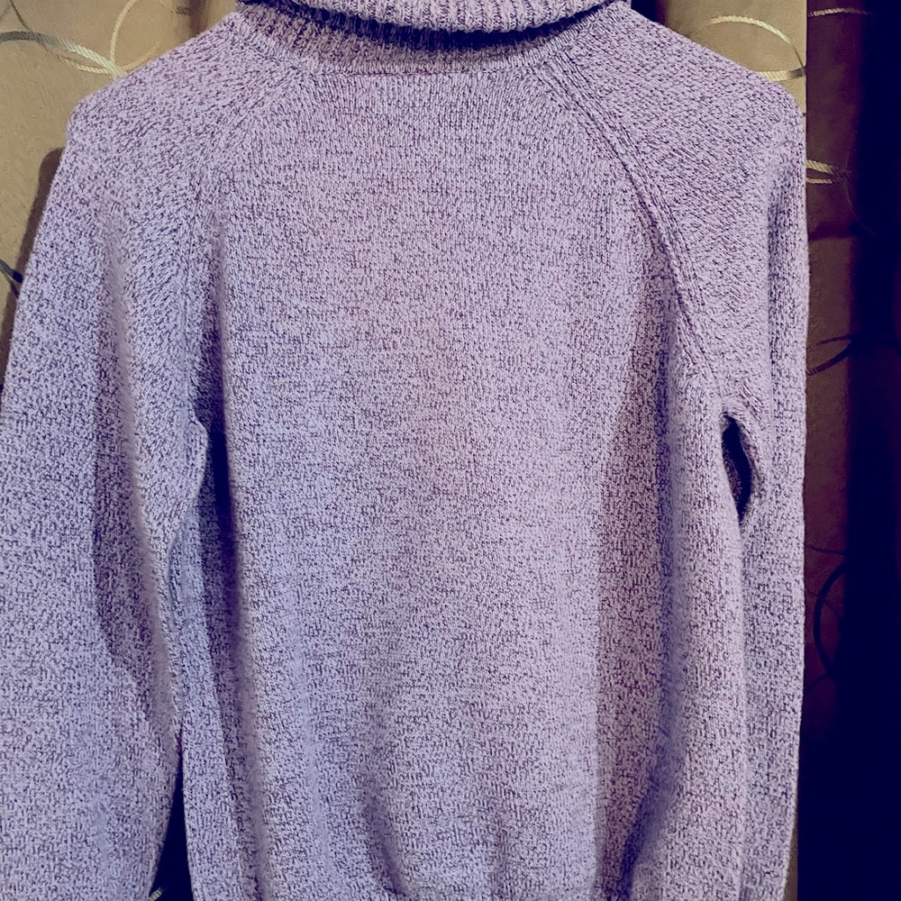 Karen Scott Sweater